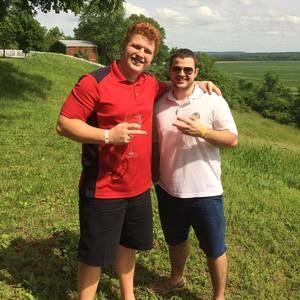Meet your Posher, Seth